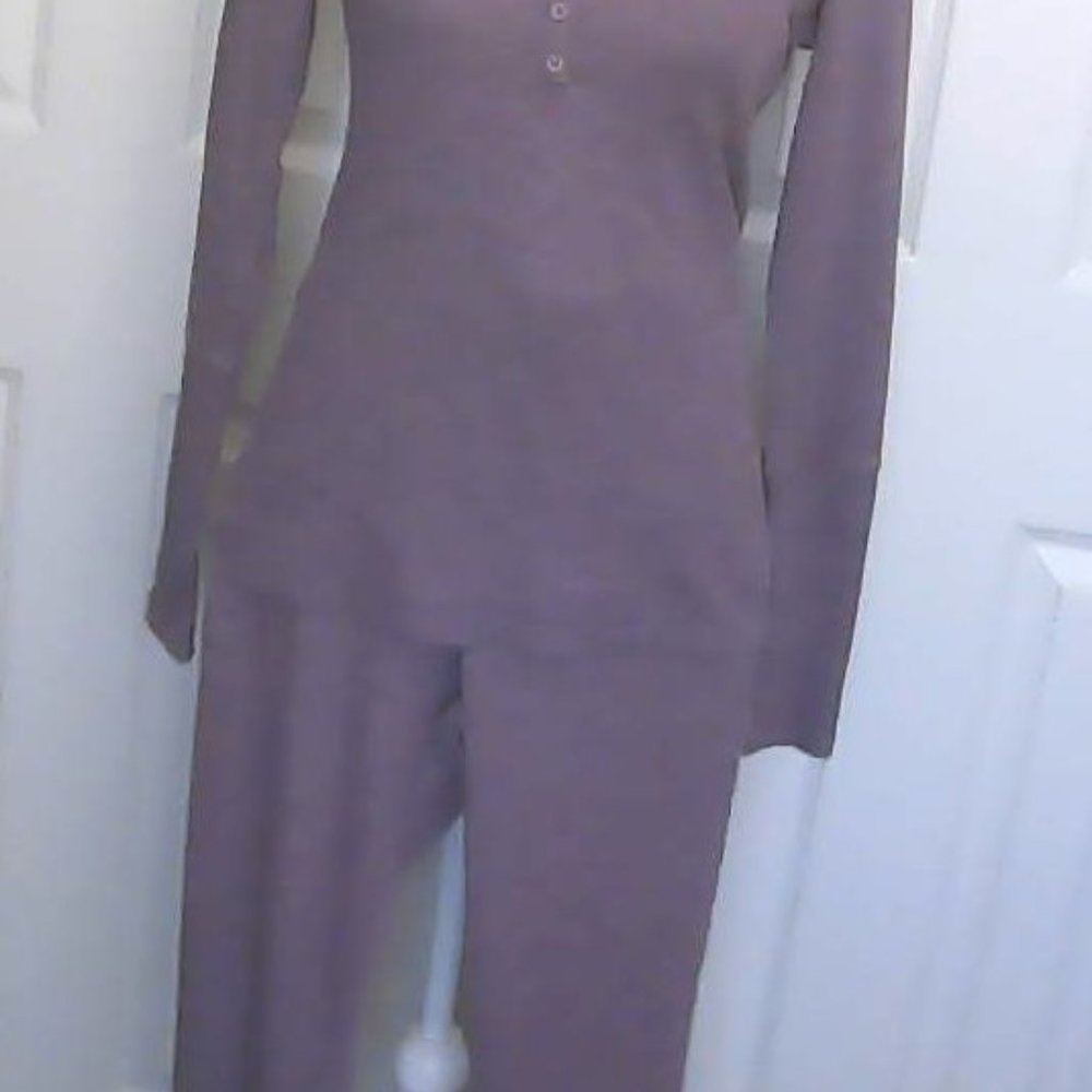 Thermal Pajamas
